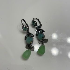 Vintage earrings